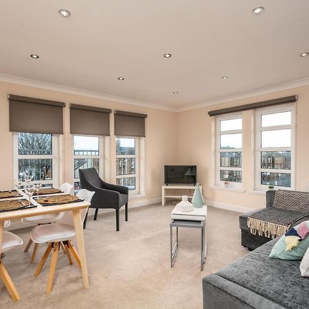 The Lucas - Donnini Apartments Ayr Exterior photo